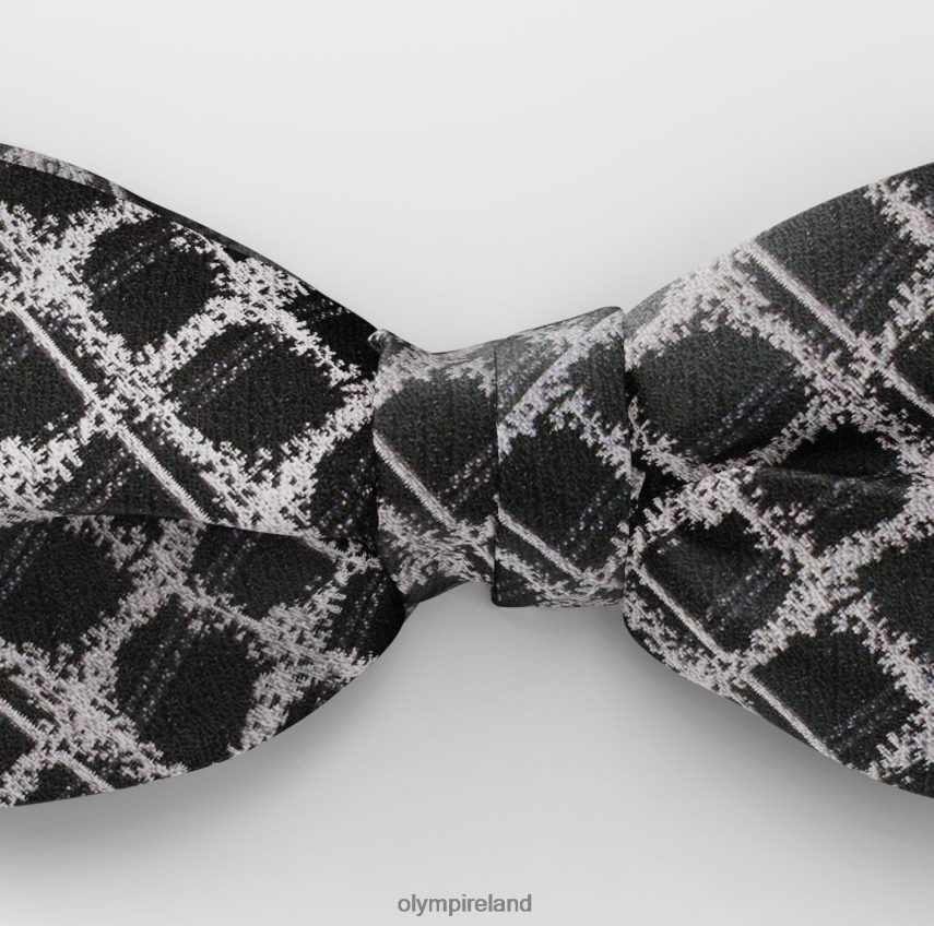 Accessories OLYMP Bow Tie Regular 5,5 Cm, Black 24L8462508