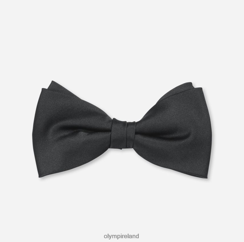 Accessories OLYMP Bow Tie Regular 5,5 Cm, Black 24L8462522