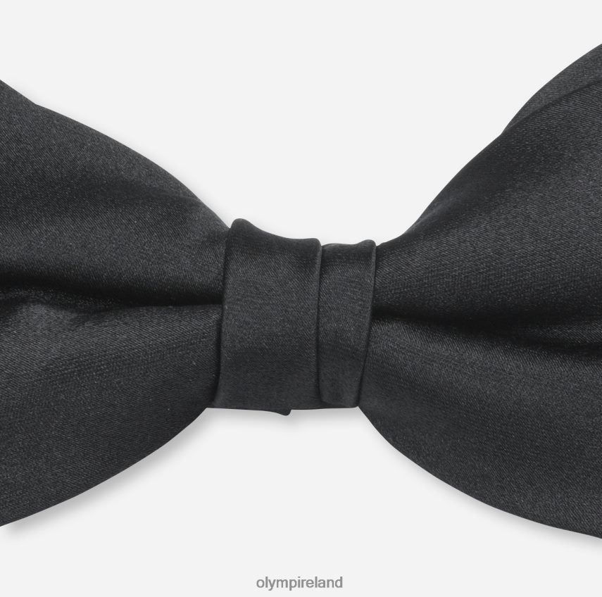 Accessories OLYMP Bow Tie Regular 5,5 Cm, Black 24L8462522
