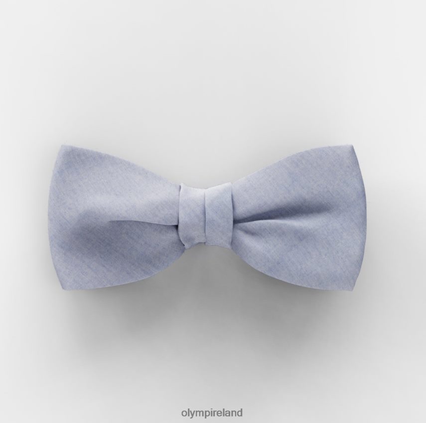 Accessories OLYMP Bow Tie Regular 5,5 Cm, Bleu 24L8462493