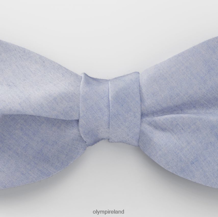Accessories OLYMP Bow Tie Regular 5,5 Cm, Bleu 24L8462493