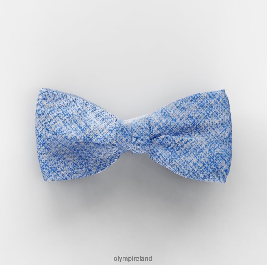 Accessories OLYMP Bow Tie Regular 5,5 Cm, Blue 24L8462482