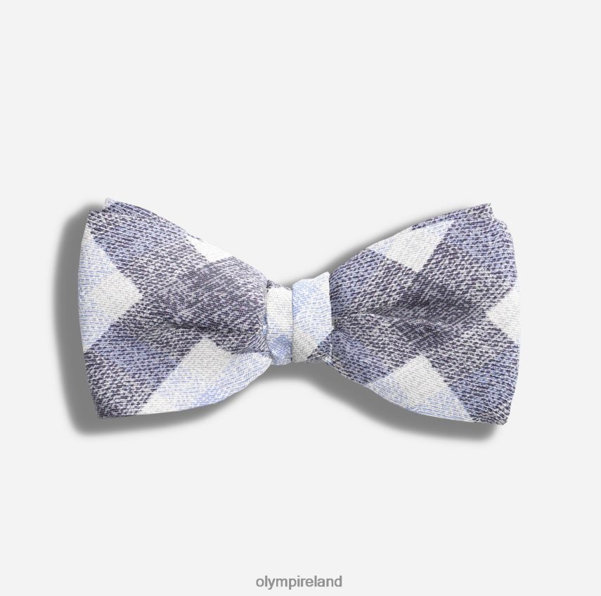 Accessories OLYMP Bow Tie Regular 5,5 Cm, Blue 24L8462509