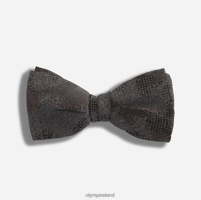 Accessories OLYMP Bow Tie Regular 5,5 Cm, Brown 24L8462497