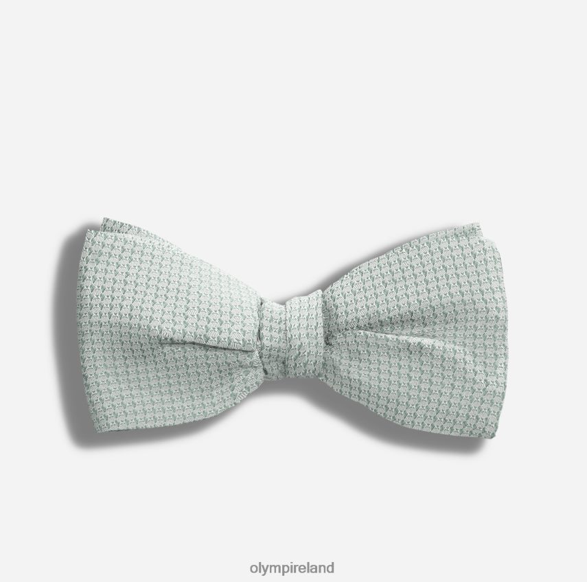 Accessories OLYMP Bow Tie Regular 5,5 Cm, Crystal Green 24L8462534