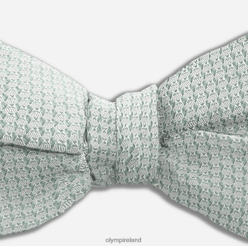 Accessories OLYMP Bow Tie Regular 5,5 Cm, Crystal Green 24L8462534