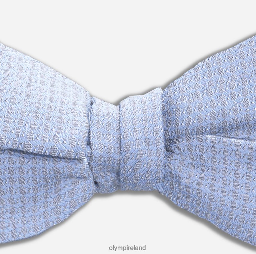 Accessories OLYMP Bow Tie Regular 5,5 Cm, Light Blue 24L8462535