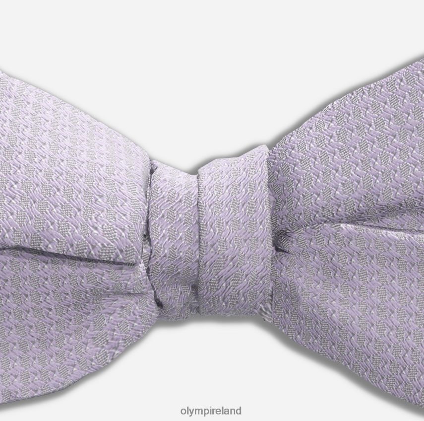 Accessories OLYMP Bow Tie Regular 5,5 Cm, Lilac 24L8462532