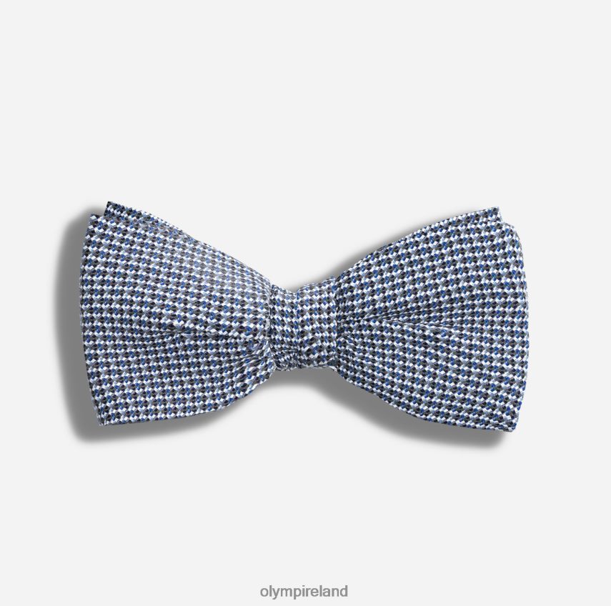 Accessories OLYMP Bow Tie Regular 5,5 Cm, Marine 24L8462480
