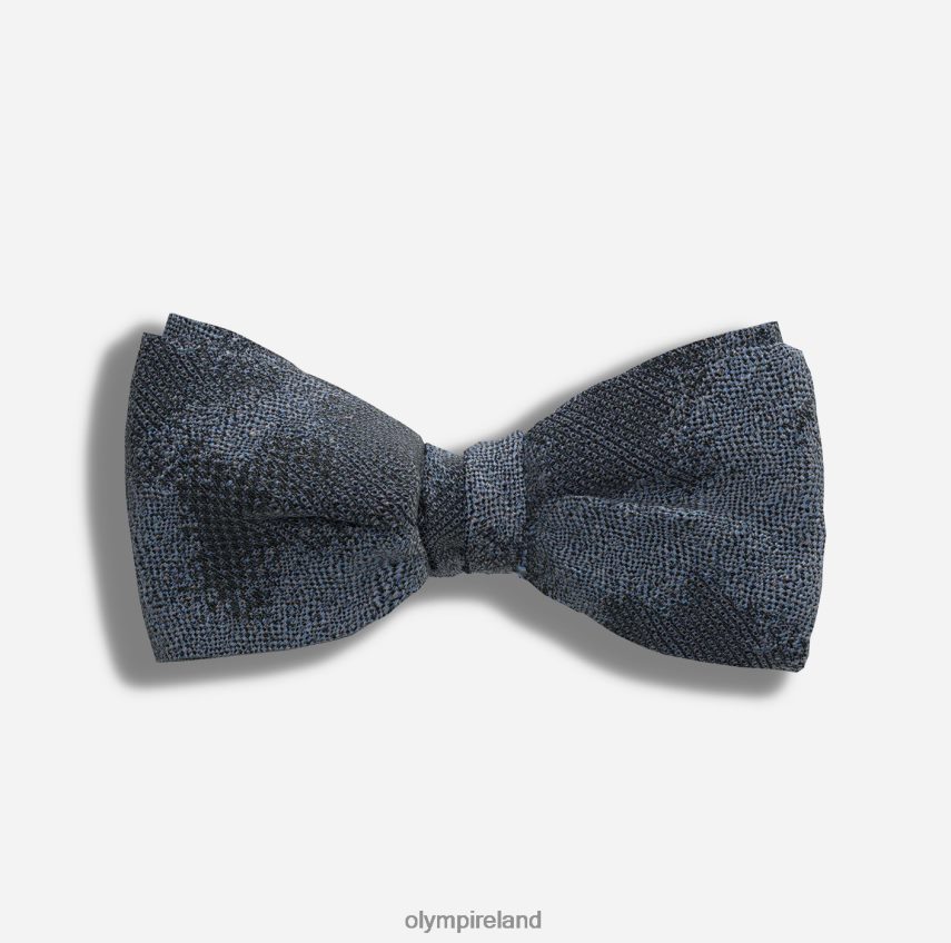 Accessories OLYMP Bow Tie Regular 5,5 Cm, Marine 24L8462496