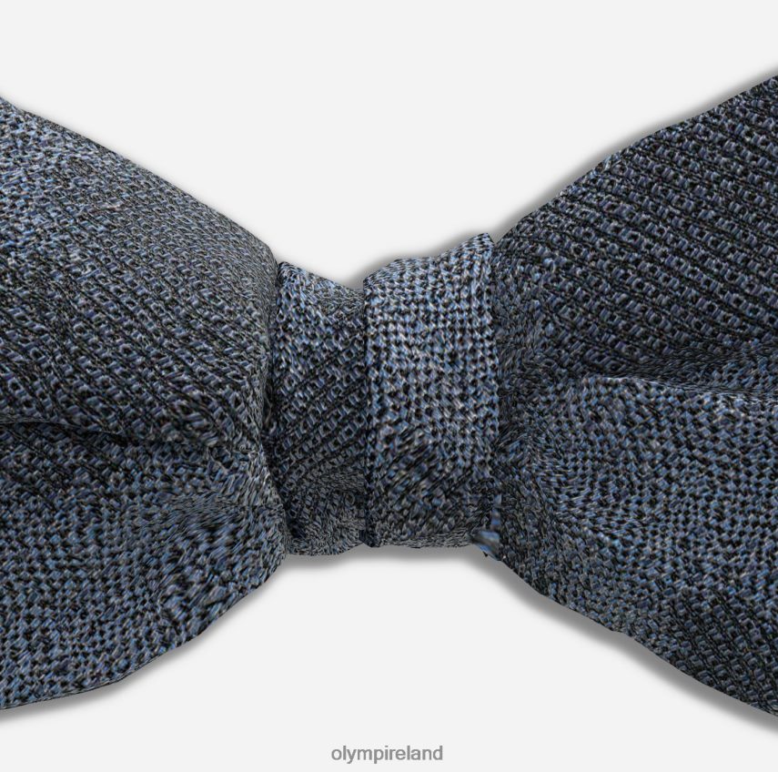 Accessories OLYMP Bow Tie Regular 5,5 Cm, Marine 24L8462496