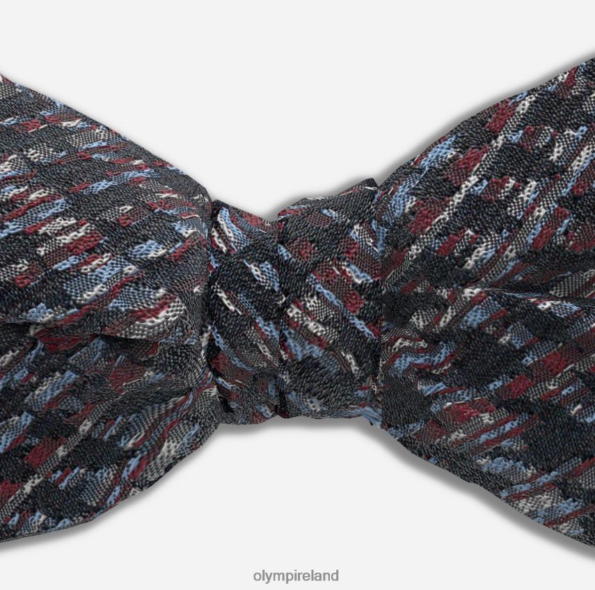 Accessories OLYMP Bow Tie Regular 5,5 Cm, Marine 24L8462513