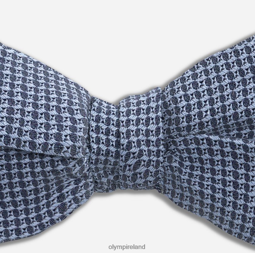 Accessories OLYMP Bow Tie Regular 5,5 Cm, Marine 24L8462539