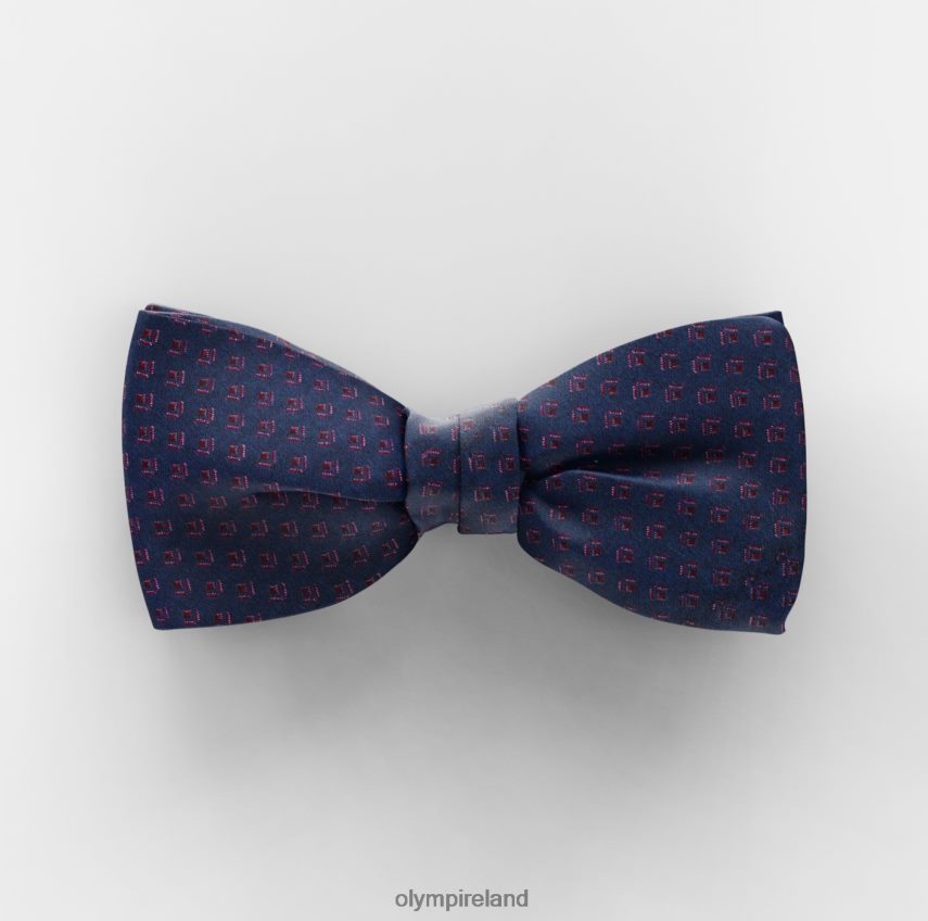 Accessories OLYMP Bow Tie Regular 5,5 Cm, Orange 24L8462486