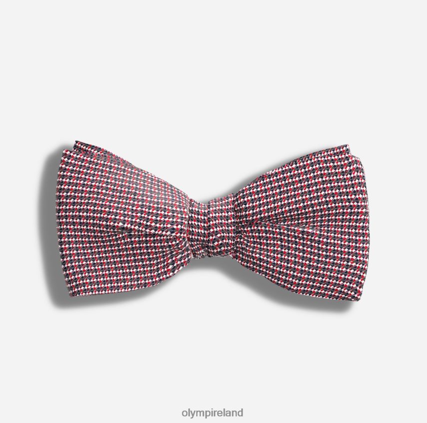 Accessories OLYMP Bow Tie Regular 5,5 Cm, Red 24L8462495