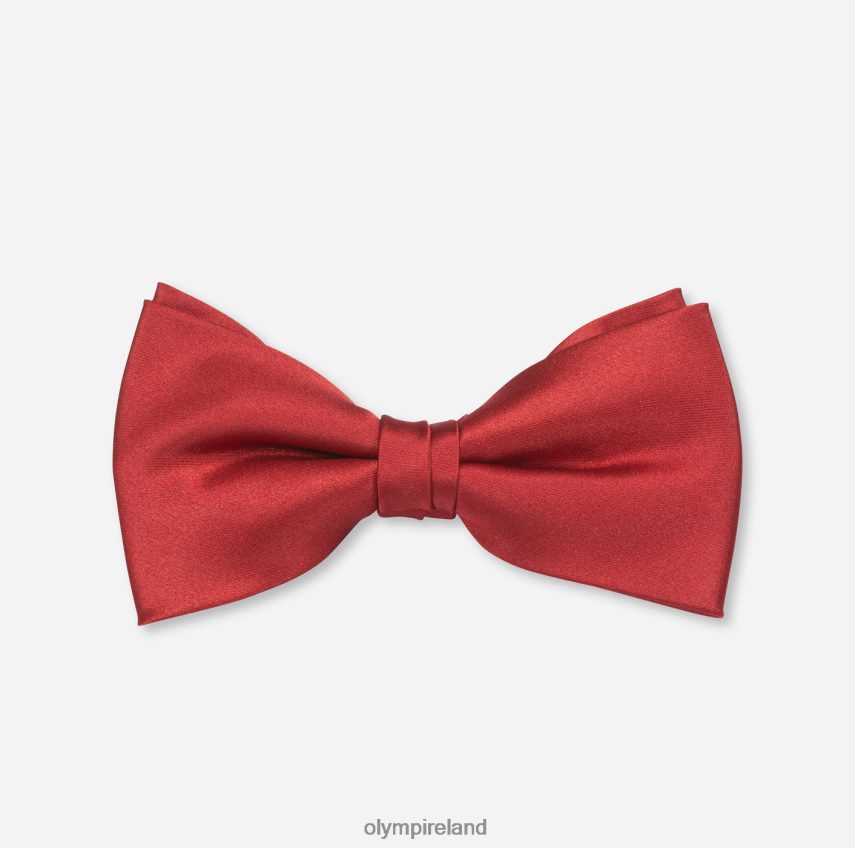 Accessories OLYMP Bow Tie Regular 5,5 Cm, Red 24L8462529