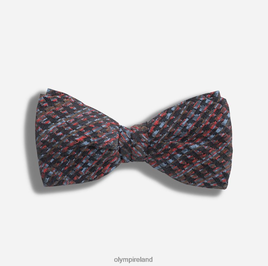 Accessories OLYMP Bow Tie Regular 5,5 Cm, Sienna 24L8462516