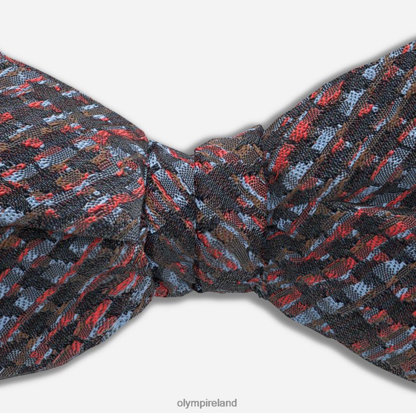 Accessories OLYMP Bow Tie Regular 5,5 Cm, Sienna 24L8462516