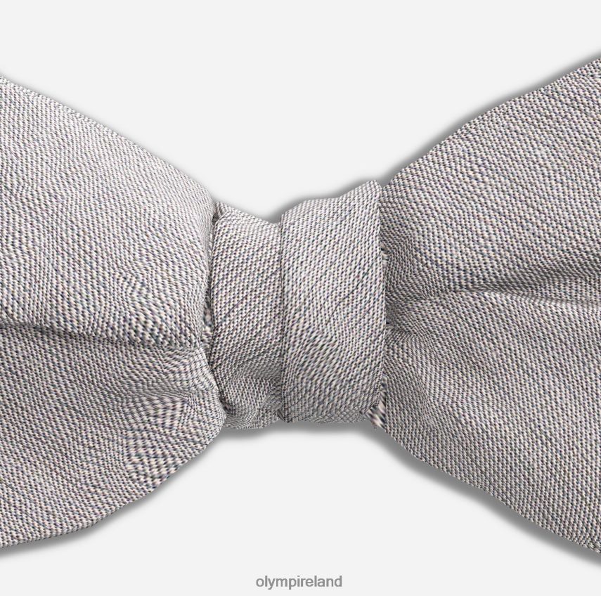 Accessories OLYMP Bow Tie Regular 5,5 Cm, Taupe 24L8462498