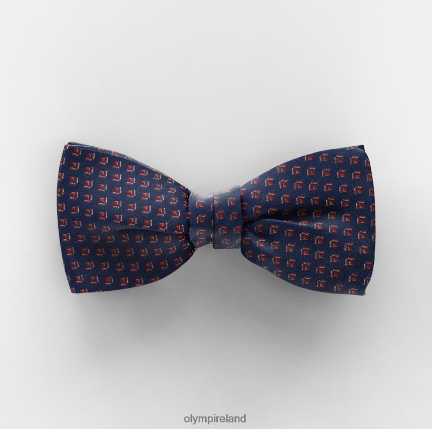 Accessories OLYMP Bow Tie Regular 5,5 Cm, Yellow 24L8462491