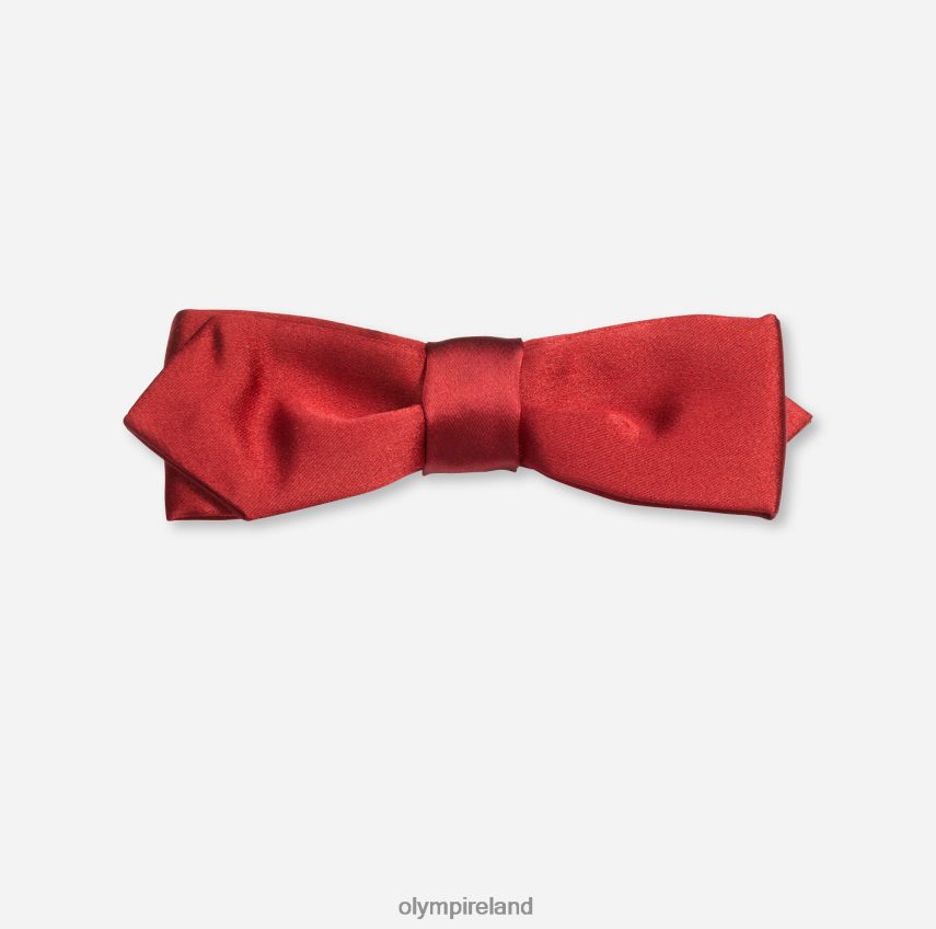 Accessories OLYMP Bow Tie Slim, Red 24L8462537
