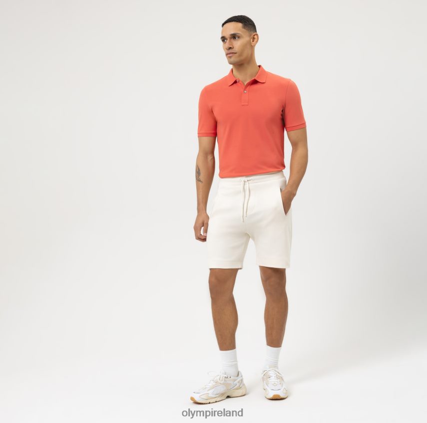 Clothing OLYMP Level Five Casual Body Fit, Polo, Sienna 24L8462083