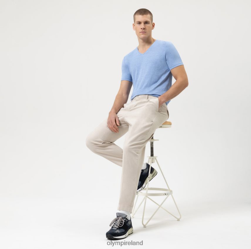 Clothing OLYMPLevel Five Casual Body Fit, T-Shirt, Ozone 24L8461991