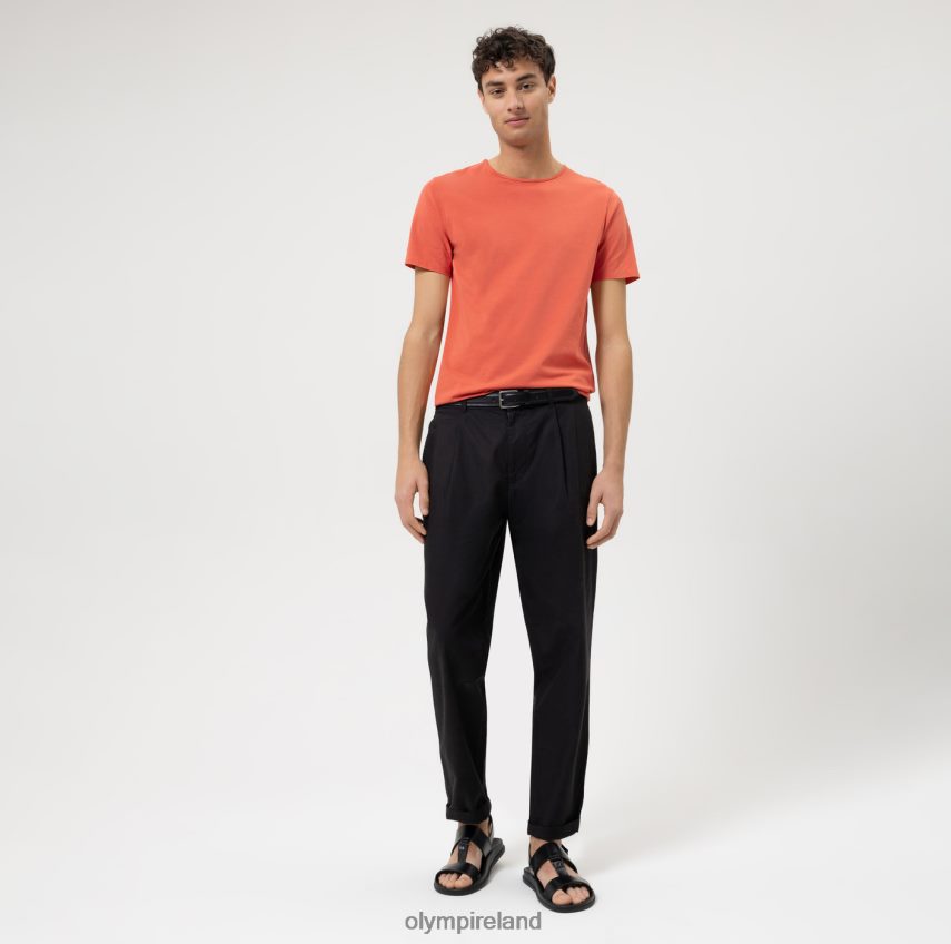 Clothing OLYMPLevel Five Casual Body Fit, T-Shirt, Sienna 24L8461992