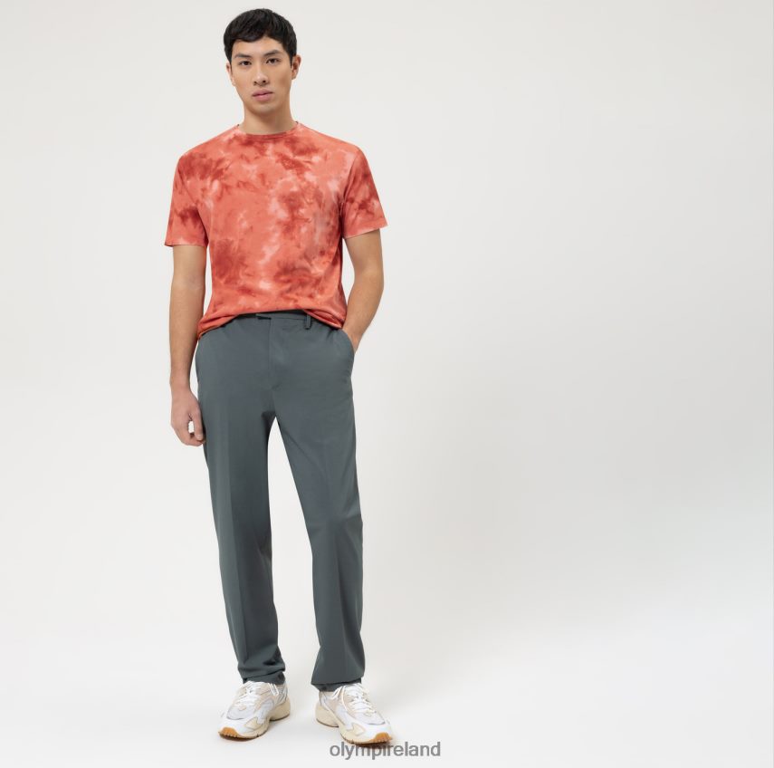 Clothing OLYMPLevel Five Casual Body Fit, T-Shirt, Sienna 24L8461995